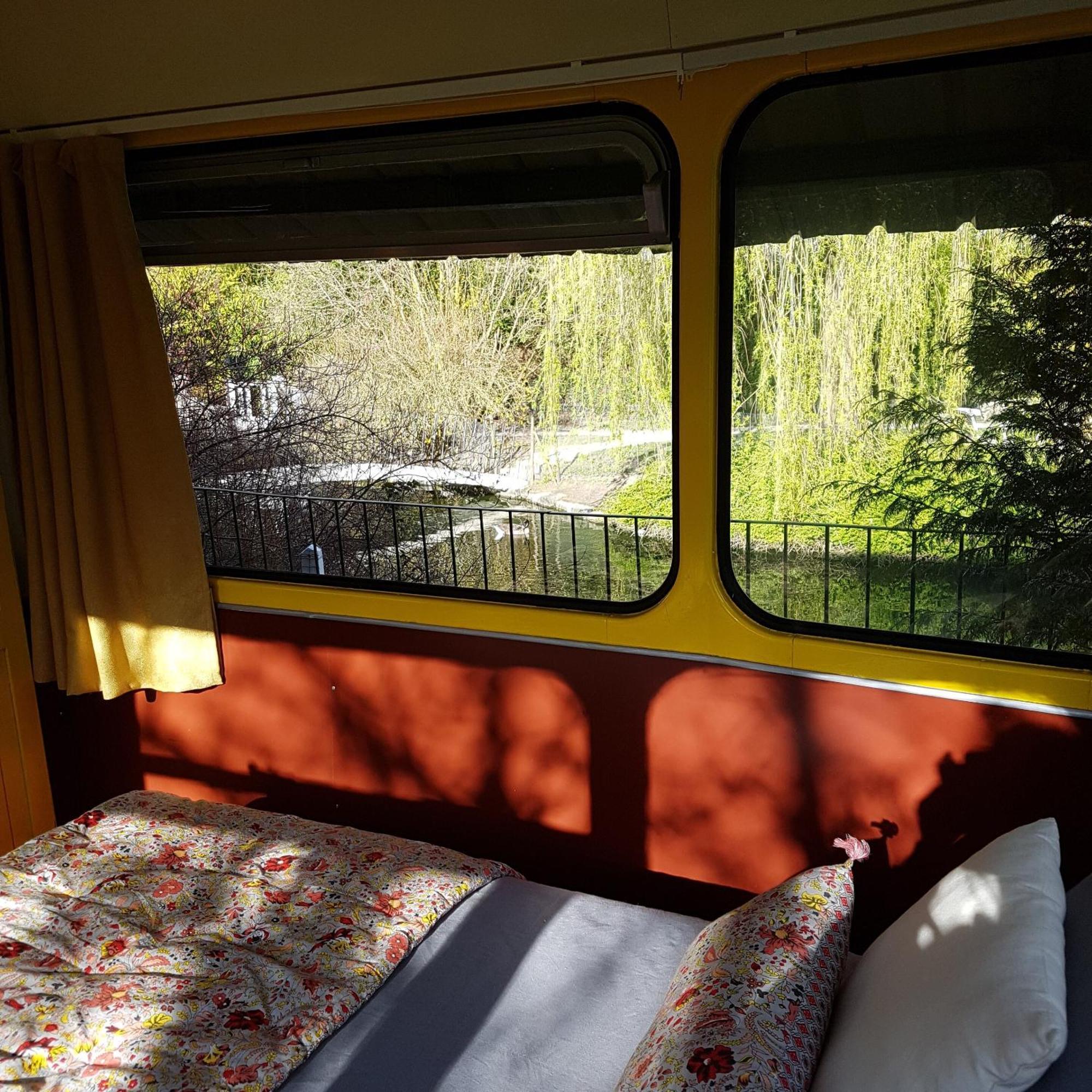 Les Insolites Du Grand Logis Marchais  Room photo