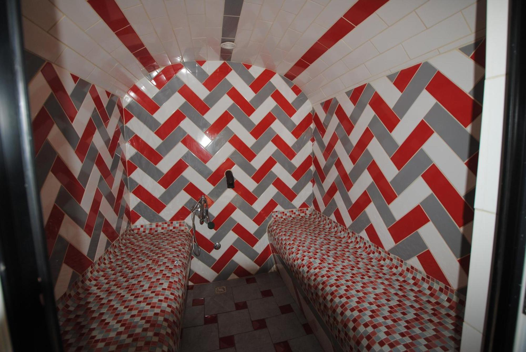 Les Insolites Du Grand Logis Marchais  Room photo